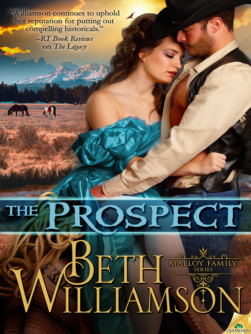 Title details for The Prospect by Beth Williamson - Available
